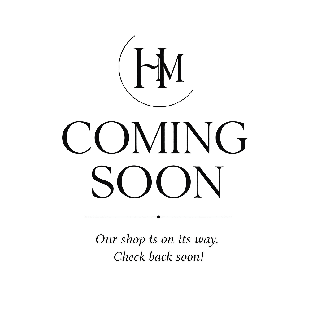 Coming Soon